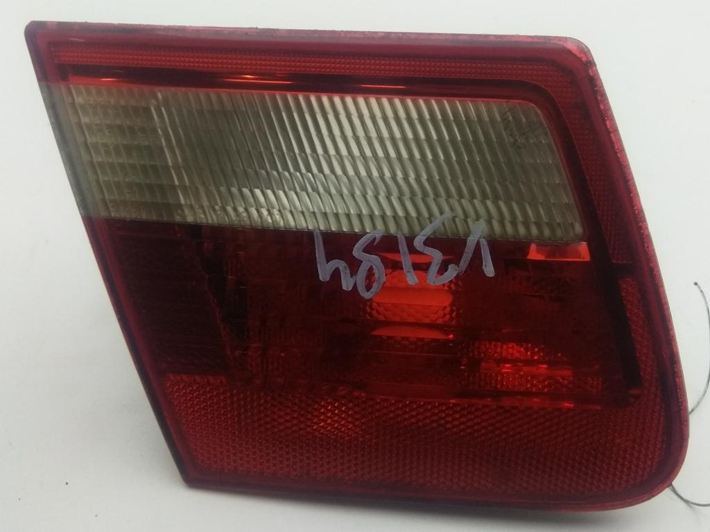 фонарь крышки багажника левый BMW 3 E46 2002, 2.0 л., дизель, МКПП, серый, универсал, 8368759
