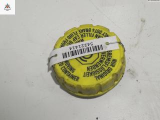 Крышка бачка тормозной жидкости Citroen C2 1 поколение 2007, 1.4 л., дизель, МКПП, белый, хетчбэк 3 дв., 32662891