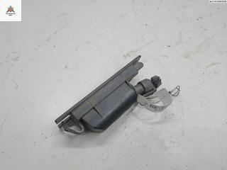 подсветка номера Opel Corsa D 2007, 1.3 л., дизель, МКПП, чёрный, хетчбэк 5 дв., 13139990