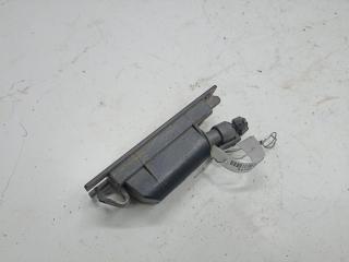 подсветка номера Opel Corsa D 2007, 1.3 л., дизель, МКПП, чёрный, хетчбэк 5 дв., 13139990