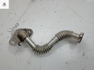 Трубка масляная турбины Opel Vectra C 2004, 1.9 л., дизель, МКПП, чёрный, универсал, 55182896