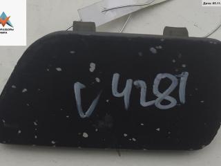 крышка омывателя фар BMW 5 серия E60/E61 2003, 3.0 л., бензин, МКПП, синий, седан, 51117056945