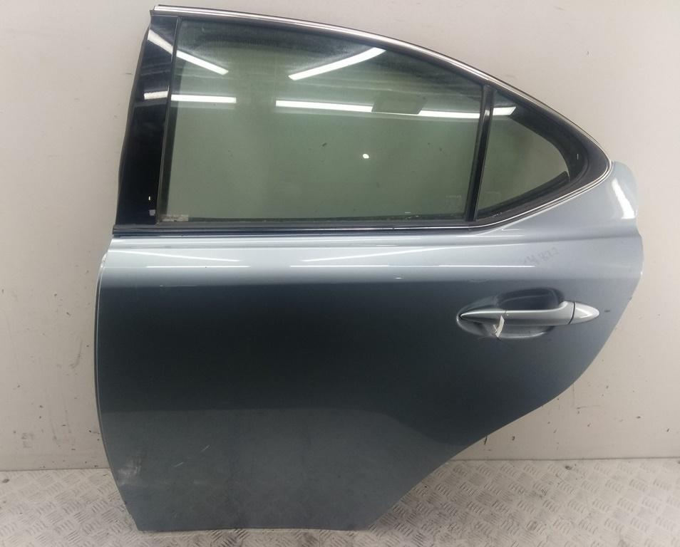 дверь сдвижная Lexus IS 2006, серый, седан