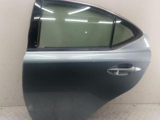 дверь сдвижная Lexus IS 2006, серый, седан