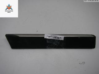 молдинг переднего левого крыла BMW 5 серия E39 1996, 2.5 л., бензин, МКПП, зелёный, седан, 8159293, 8164481