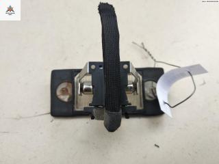 подсветка номера Volkswagen Bora 1 поколение 2001, 2.0 л., бензин, МКПП, серый, универсал, 1J5943021