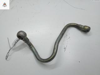 Трубка масляная турбины Opel Vectra C [рестайлинг] 2005, 3.0 л., дизель, МКПП, серый, универсал