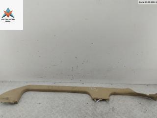 Накладка на порог внутренняя (салона) Ford Mondeo 3 поколение [рестайлинг] 2003, 2.5 л., бензин, МКПП, синий, универсал