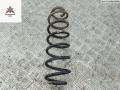 пружина задняя Volkswagen Golf 4 поколение 1999, 1.6 л., бензин, МКПП, синий, хетчбэк 5 дв., 1J0511115AQ - фото №2