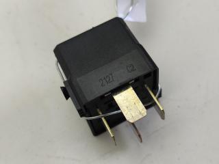 реле (прочие) Mercedes-Benz C-Класс W203/S203/CL203 2002, 1.8 л., бензин, АКПП, красный, универсал, 0025421319