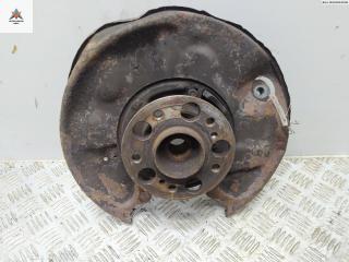 ступица задняя правая Mercedes-Benz CLK-Класс W208/A208 [рестайлинг] 2000, 2.0 л., бензин, МКПП, чёрный, купе