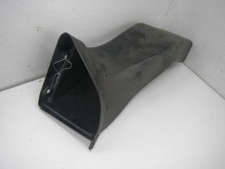 воздуховод BMW 6 серия E63/E64 2004, 4.4 л., бензин, МКПП, серый, кабриолет, 51117051485