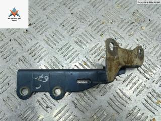 петля капота левая Opel Frontera B 1998, серый, внедорожник 5 дв.