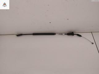 трос двери Skoda Octavia mk2 (A5 1Z) 2011, 2.0 л., дизель, МКПП, красный, универсал, 1Z0837085A