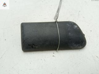 молдинг переднего левого крыла Saab 9-5 1 поколение [рестайлинг] 2001, 2.3 л., бензин, АКПП, чёрный, универсал, 5142617