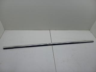 Молдинг стекла двери наружный Opel Astra J 2010, 1.6 л., бензин, АКПП, чёрный, хетчбэк 5 дв., 13259955