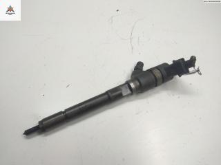 форсунка Opel Antara 1 поколение 2007, 2.0 л., дизель, МКПП, серый, внедорожник 5 дв., 0445110270