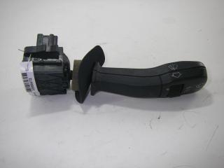 переключатель дворников BMW 5 E39 1997, 2.5 л., бензин, МКПП, синий, седан, 8352013