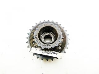 звездочка ТНВД BMW 5 E39 2001, 2.5 л., дизель, МКПП, синий, универсал, 2247053