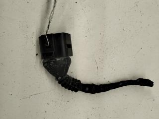 разъем (фишка) проводки Volkswagen Passat B5 [рестайлинг] 2001, 1.6 л., бензин, МКПП, синий, универсал, 1J0973714