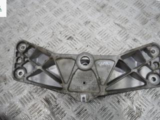 кронштейн КПП BMW 7 серия E65/E66/E67 2001, 3.6 л., бензин, АКПП, серый, седан, 22326754617