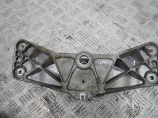 кронштейн КПП BMW 7 серия E65/E66/E67 2001, 3.6 л., бензин, АКПП, серый, седан, 22326754617