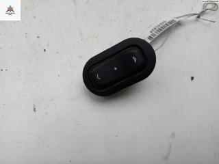 кнопка стеклоподъемника заднего левого Opel Zafira 1 поколение (A) 2001, 2.0 л., дизель, МКПП, чёрный, минивэн, 90561388
