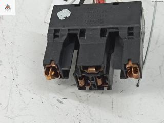 разъем (фишка) проводки Audi A4 B5 [рестайлинг] 1999, 1.9 л., дизель, МКПП, зелёный, седан, 443972995