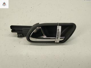ручка внутренняя задняя левая Volkswagen Golf 5 поколение 2004, 2.0 л., дизель, МКПП, чёрный, хетчбэк 5 дв., 1K4839113B