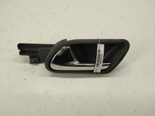 ручка внутренняя задняя левая Volkswagen Golf 5 поколение 2004, 2.0 л., дизель, МКПП, чёрный, хетчбэк 5 дв., 1K4839113B