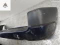 бампер задний Citroen Berlingo 1 поколение (M49) 2001, синий, фургон, 00007410N2, 9650475177 - фото №3