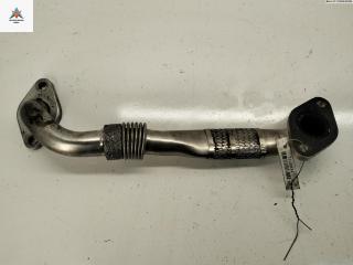 трубка системы рециркуляции EGR Volkswagen Golf 4 поколение 2005, 1.9 л., дизель, МКПП, серый, универсал, 03G131521AF