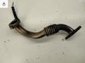 трубка системы рециркуляции EGR Volkswagen Golf 4 поколение 2001, 1.9 л., дизель, МКПП, серый, универсал, 038131521J - фото №2