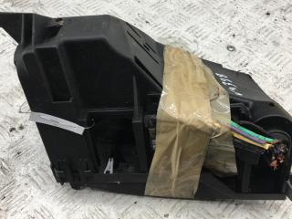блок предохранителей Ford Galaxy 2 поколение 2006, 2.0 л., дизель, МКПП, серый, минивэн, 6G9T14A067AB
