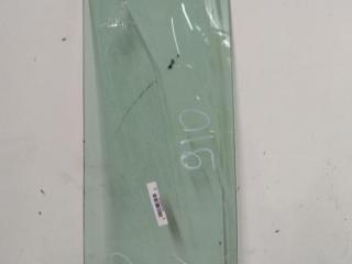 форточка задняя левая Opel Zafira 2 поколение (B) [рестайлинг] 2008, 1.8 л., бензин, АКПП, серый, минивэн