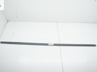 Молдинг стекла двери наружный Volkswagen Sharan 1 поколение 1998, 2.8 л., бензин, АКПП, серый, минивэн