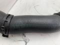 патрубок радиатора Mercedes-Benz A-Класс W169 2005, 2.0 л., дизель, 1695011062 - фото №3