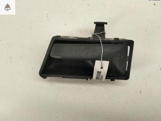 ручка внутренняя передняя левая Volkswagen Golf 2 поколение 1984, 1.6 л., бензин, МКПП, красный, хетчбэк 3 дв., 321837253A