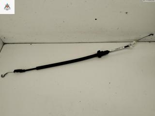 Трос двери задней Volkswagen Passat B6 2005, 2.0 л., дизель, МКПП, чёрный, универсал, 3C4835805