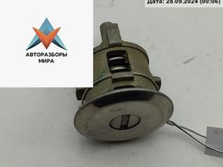 личинка дверного замка Opel Agila 1 поколение (A) 2002, 1.2 л., бензин, МКПП, серый, хетчбэк 5 дв.