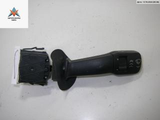 переключатель дворников BMW 5 серия E39 1999, 2.5 л., дизель, МКПП, красный, седан, 8352013