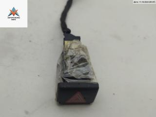 кнопка аварийной сигнализации Audi A4 B6 2002, 2.0 л., бензин, МКПП, серый, универсал, 8E0941509