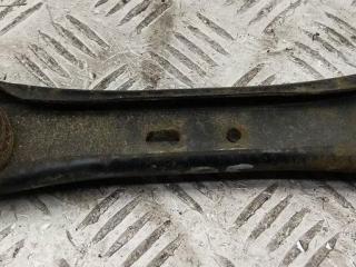 рычаг задний Ford Galaxy 2 поколение 2007, 2.0 л., дизель, МКПП, чёрный, минивэн