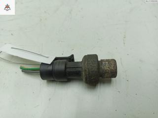 датчик кондиционера Renault Kangoo 1 поколение 2001, 1.9 л., дизель, МКПП, зелёный, фургон, 7700417506