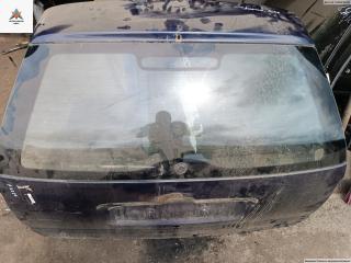 крышка багажника Ford Mondeo 2 поколение 1997, синий, универсал