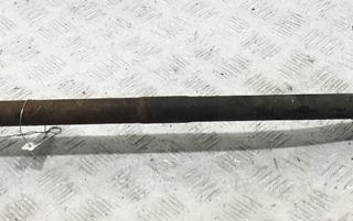 полуось передняя правая (приводной вал, ШРУС) Opel Tigra 1 поколение 1998, 1.4 л., бензин, МКПП, синий, купе