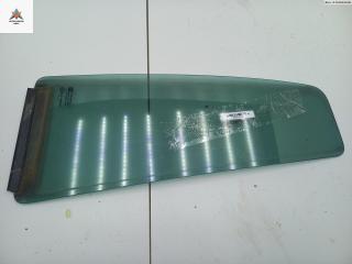 форточка задняя правая Opel Zafira 1 поколение (A) 1999, 1.6 л., бензин, МКПП, синий, минивэн