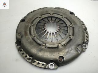 корзина сцепления Ford C-Max 1 поколение 2003, 1.8 л., бензин, МКПП, серый, минивэн