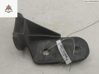 кронштейн переднего бампера BMW 3 серия E36 1992, 1.8 л., бензин, МКПП, чёрный, седан, 8122577