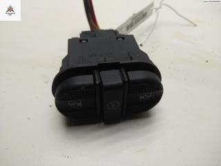 кнопка стеклоподъемника заднего левого Ford Galaxy 1 поколение 1999, 2.3 л., бензин, МКПП, синий, минивэн, 7M0959855